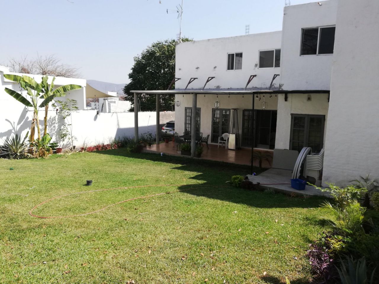 Casas en Brisas