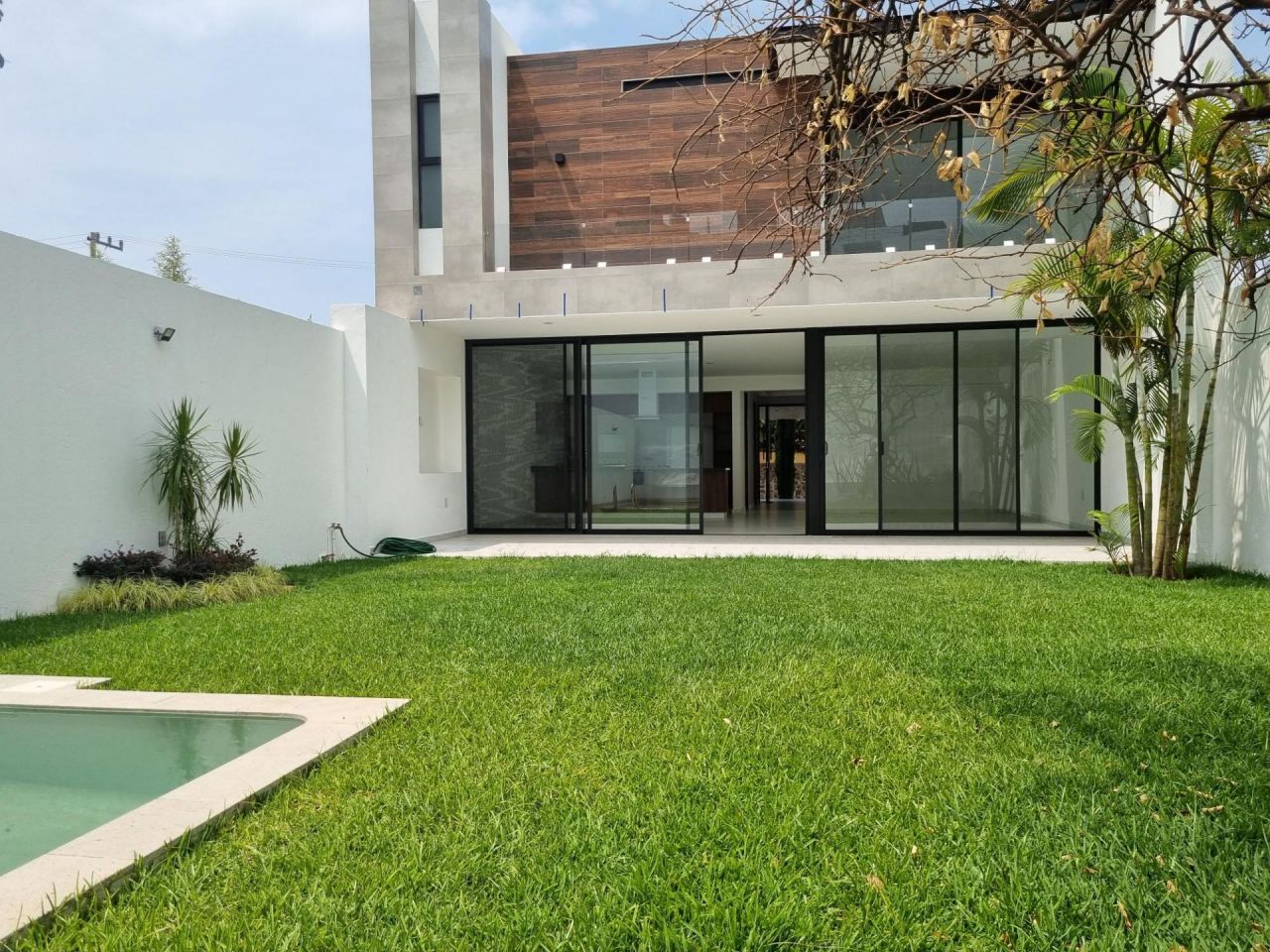 Casa en Renta