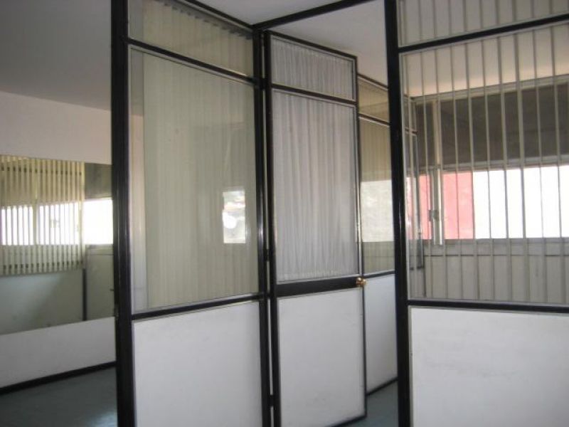 Oficinas en Centro