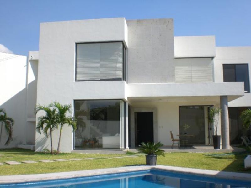 Casas en Volcanes