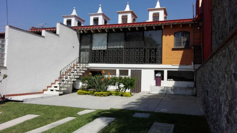 Casas en Palmira