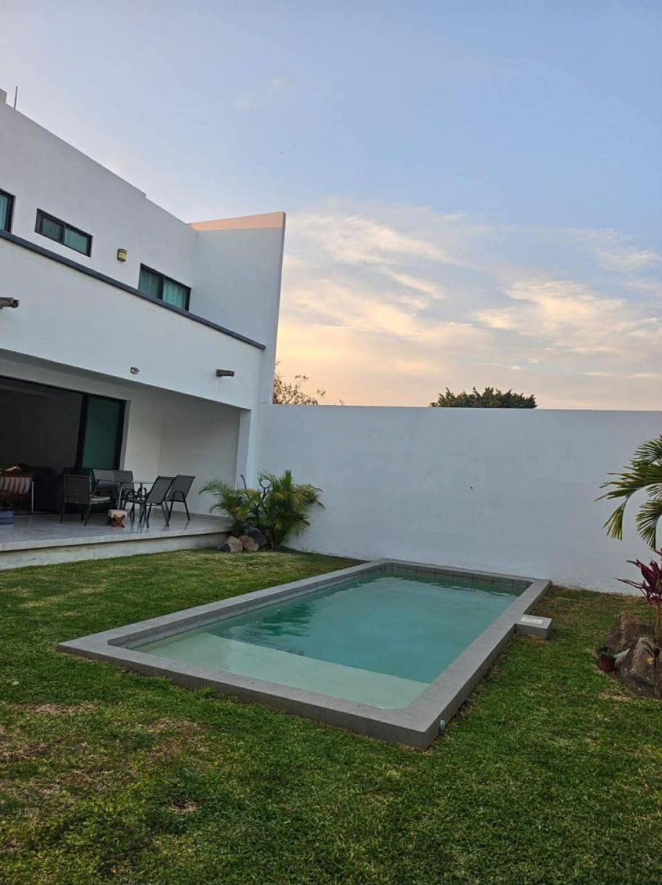 Casas en Las Fincas
