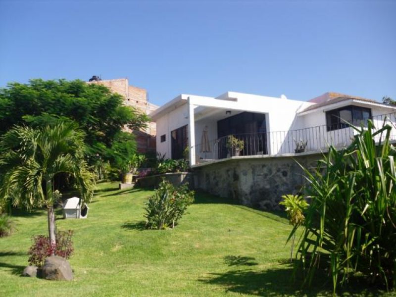 Casas en Burgos