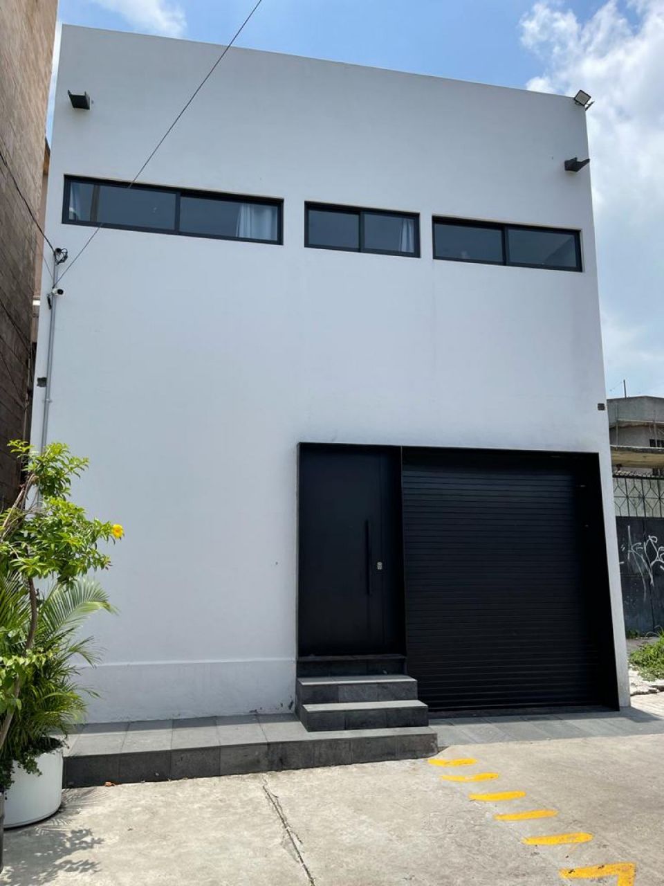 Casas en Tulipanes