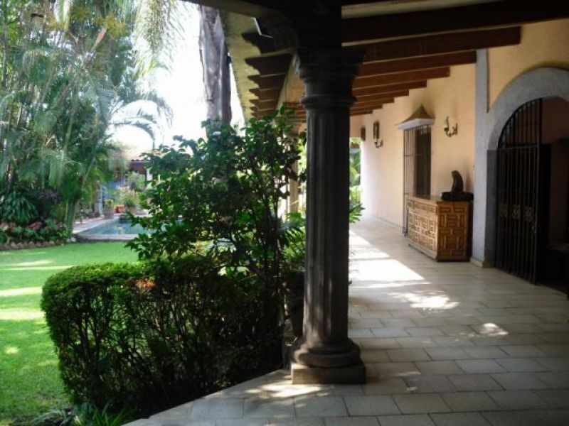 Casas en Palmira