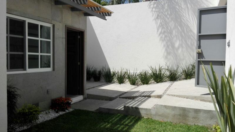 Casas en Delicias