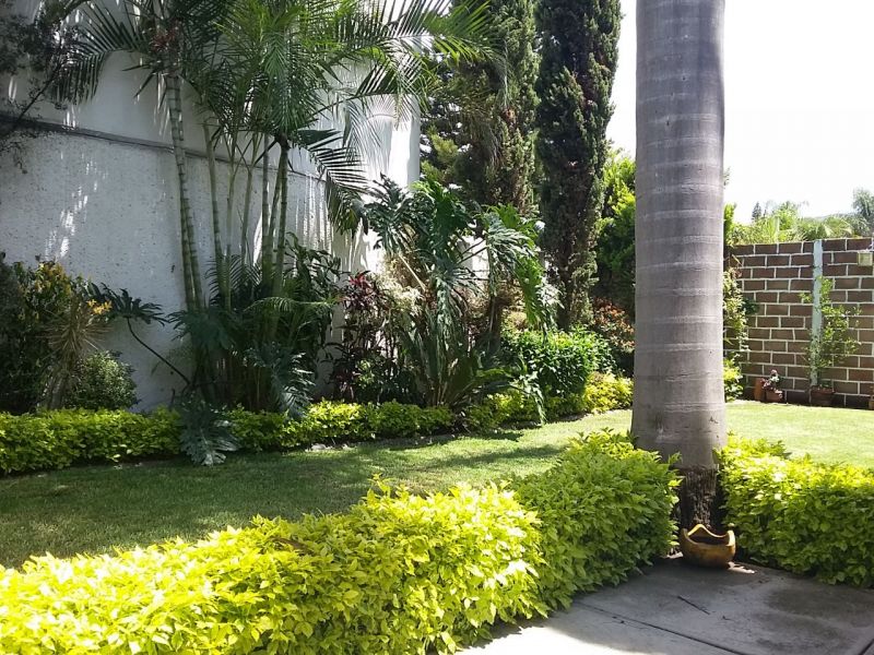 Casas en Ocotepec