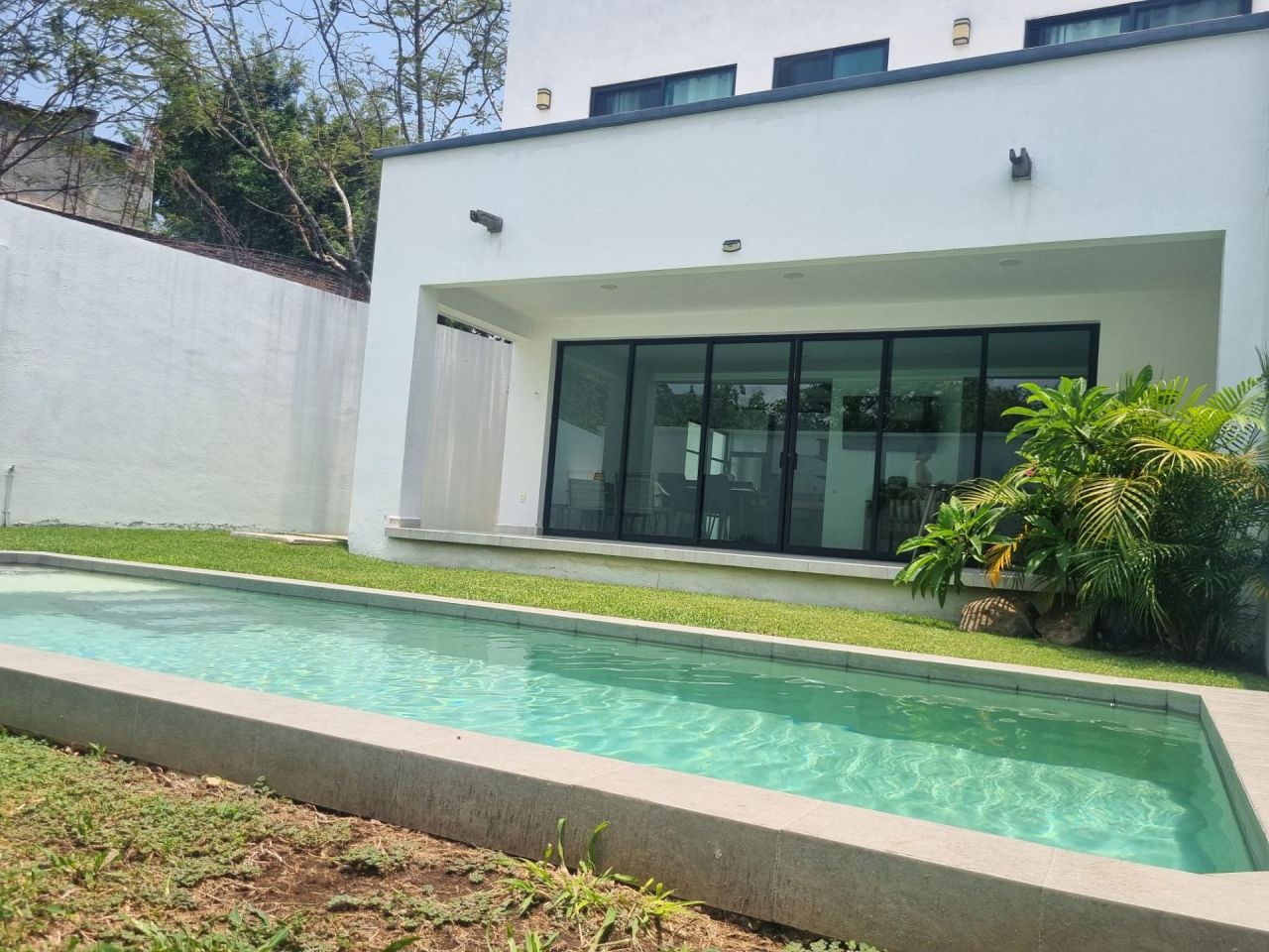 Casas en Las Fincas