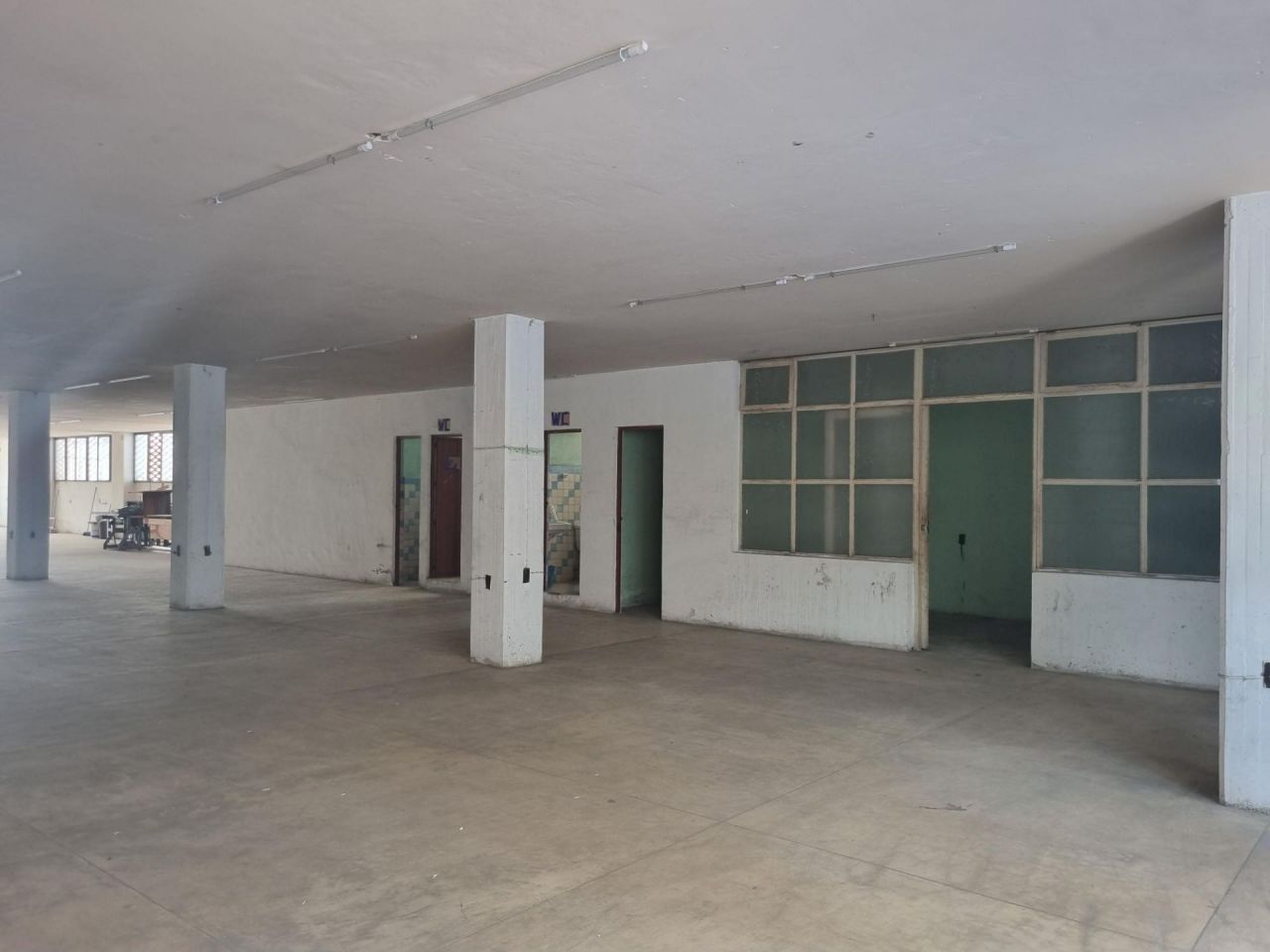 BODEGA EN RENTA CENTRO