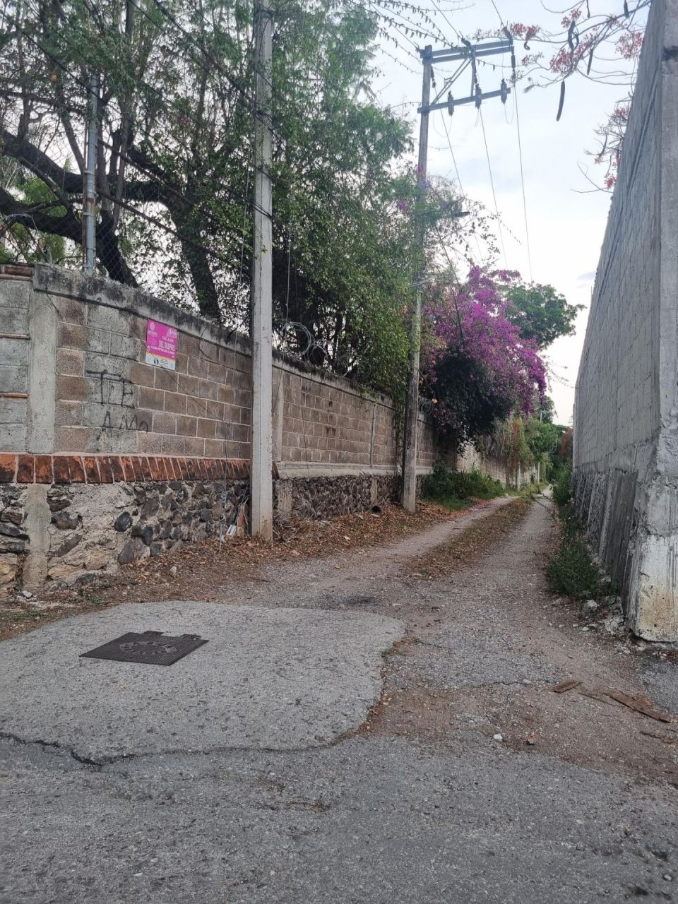 {"esp":"Acceso por la privada","ing":""}